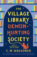 The Village Library Demon-Hunting Society - MPHOnline.com