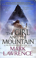 The Girl And The Mountain - MPHOnline.com