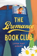 Bromance Book Club - MPHOnline.com
