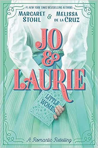 Jo & Laurie - MPHOnline.com