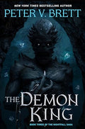 The Nightfall Saga #03: The Demon King (US) - MPHOnline.com