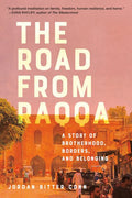 Road from Raqqa - MPHOnline.com