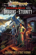Dragonlance Destinies #03: Dragons of Eternity - MPHOnline.com
