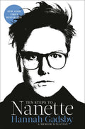 Ten Steps to Nanette - MPHOnline.com