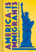 America Is Immigrants - MPHOnline.com