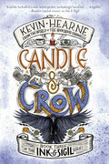 Ink & Sigil #03: Candle & Crow - MPHOnline.com