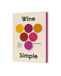 Wine Simple /H - MPHOnline.com