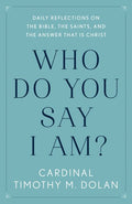 Who Do You Say I Am' - MPHOnline.com