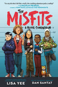 A Royal Conundrum (The Misfits #01) - MPHOnline.com