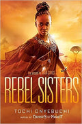 Rebel Sisters - MPHOnline.com