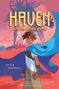 Haven and the Fallen Giants - MPHOnline.com