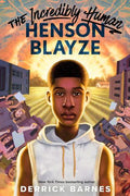 The Incredibly Human Henson Blayze (HC) - MPHOnline.com