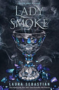 Ash Princess 02: Lady Smoke - MPHOnline.com