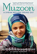 Muzoon: A Syrian Refugee Speaks Out - MPHOnline.com