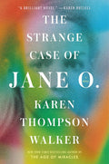 The Strange Case of Jane O. - MPHOnline.com