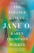 The Strange Case of Jane O. - MPHOnline.com