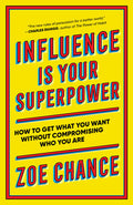 Influence Is Your Superpower - MPHOnline.com