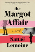 Margot Affair - MPHOnline.com