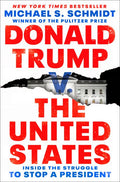 Donald Trump v. the United States - MPHOnline.com