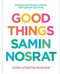 Good Things - MPHOnline.com
