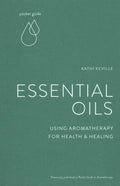 Pocket Guide To Essential Oils /T - MPHOnline.com
