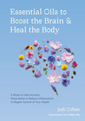 Essential Oils To Boost Brain /H - MPHOnline.com