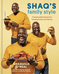 Shaq's Family Style /H - MPHOnline.com