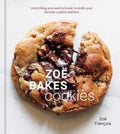 Zoe Bakes Cookies - MPHOnline.com