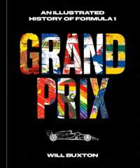 Grand Prix: An Illustrated History of Formula 1 - MPHOnline.com