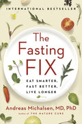 Fasting Fix - MPHOnline.com