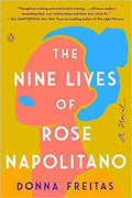 The Nine Lives Of Rose Napolitano - MPHOnline.com