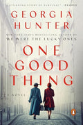 One Good Thing - MPHOnline.com