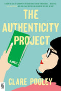 Authenticity Project - MPHOnline.com