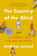The Country of the Blind - MPHOnline.com
