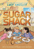 Peapod Farm #03: Sugar Shack - MPHOnline.com