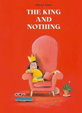 The King and Nothing (HC) - MPHOnline.com