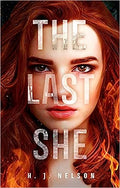 The Last She - MPHOnline.com