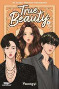 True Beauty #04 (Webtoon Unscrolled) - MPHOnline.com