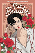 True Beauty #07 (Webtoon Unscrolled) - MPHOnline.com