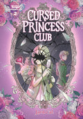 Cursed Princess Club #02 - MPHOnline.com