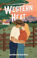 Western Heat - MPHOnline.com