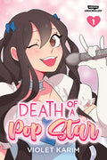 Death of a Pop Star #01 - MPHOnline.com