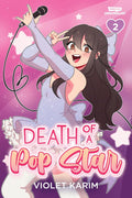 Death of a Pop Star #02 - MPHOnline.com