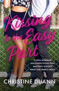 Kissing is the Easy Part - MPHOnline.com