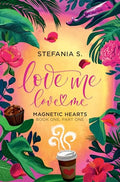 Love Me Love Me: Magnetic Hearts - MPHOnline.com