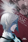 Noblesse Vol 03 - MPHOnline.com