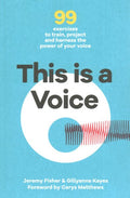 This Is A Voice - MPHOnline.com