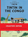 Tintin In The Congo - MPHOnline.com