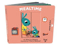 Pull and Play Book: Mealtime - MPHOnline.com