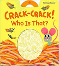 Crack-Crack! Who Is That? - MPHOnline.com